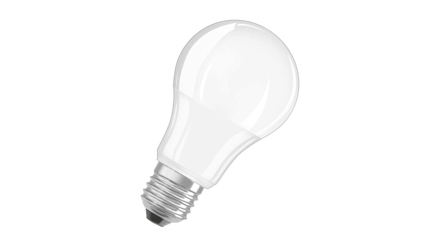 LEDVANCE P CLAS A E27 GLS LED Bulb 10.5 W(75W), 2700K, Warm White, A60 shape