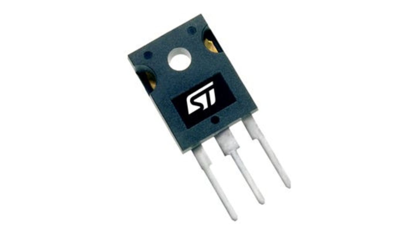 STMicroelectronics SCR Gesteuerter Gleichrichter 38 TO-247 1200V 600A