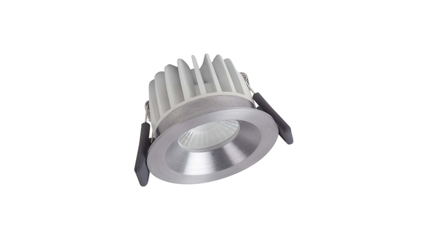 LEDVANCE LED Spotlight, 240 V ac, 142 x 102 x 112 mm, 8 W