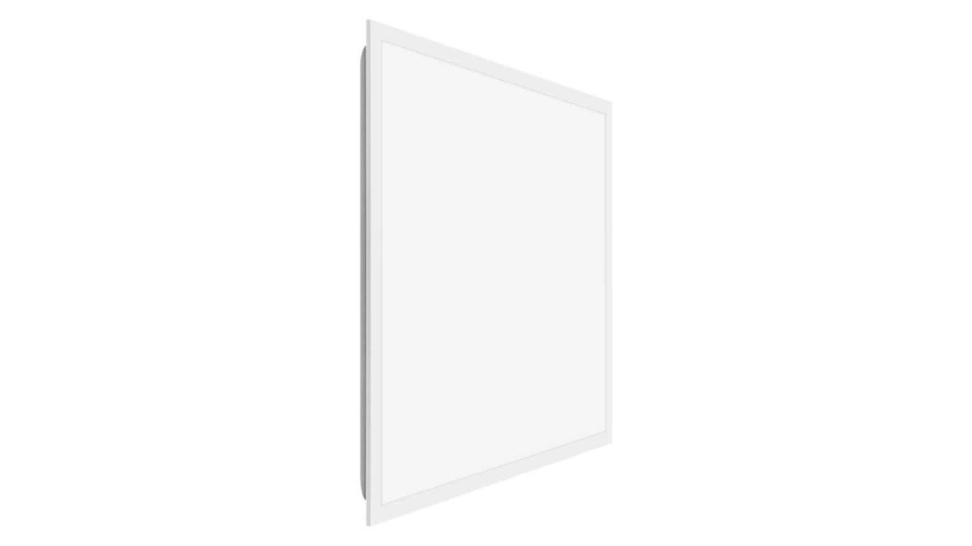 Panel LED LEDVANCE, 240 V ac, 36 W, Blanco Frío, 3240 lm, long. 595 mm x anch. 595 mm