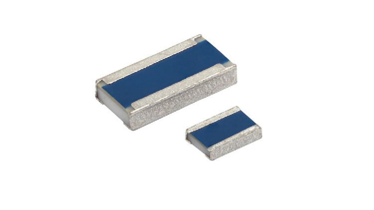 Resistencia SMD Vishay, 120mΩ, ±1%, 1W, Película Fina, 0612 (1632M)