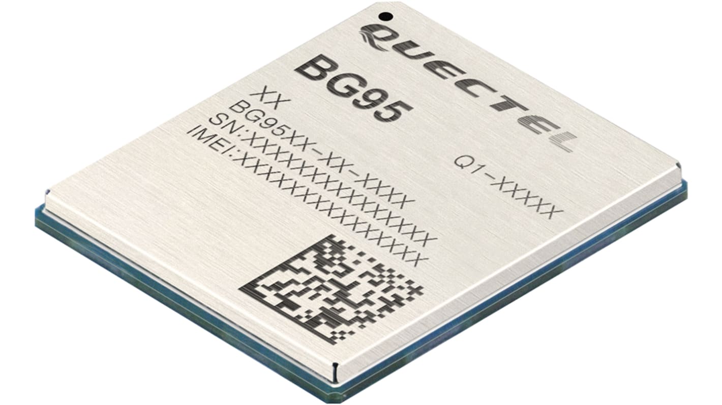 Module RF Quectel 850/ 900/ 1800/ 1900MHz