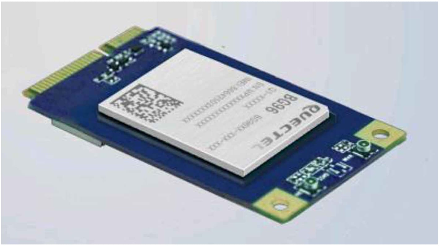 BG96MAMINIPCIE Module RFID Quectel B1/B2/B3/B4/B5/B8/B12/B13/B18/B19
