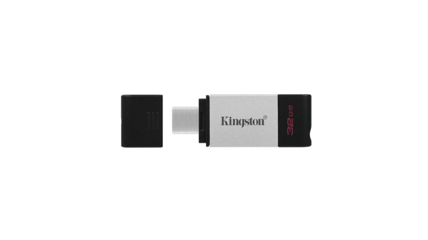 Kingston DataTraveler 80 32 GB USB Stick