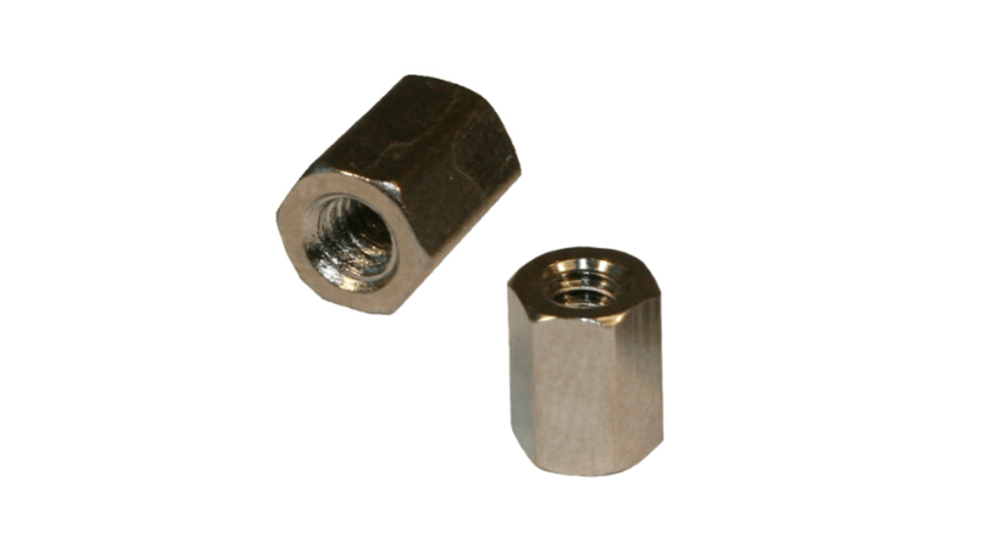 160-000-006r032-norcomp-160-series-coupling-nut-for-use-with-d-sub