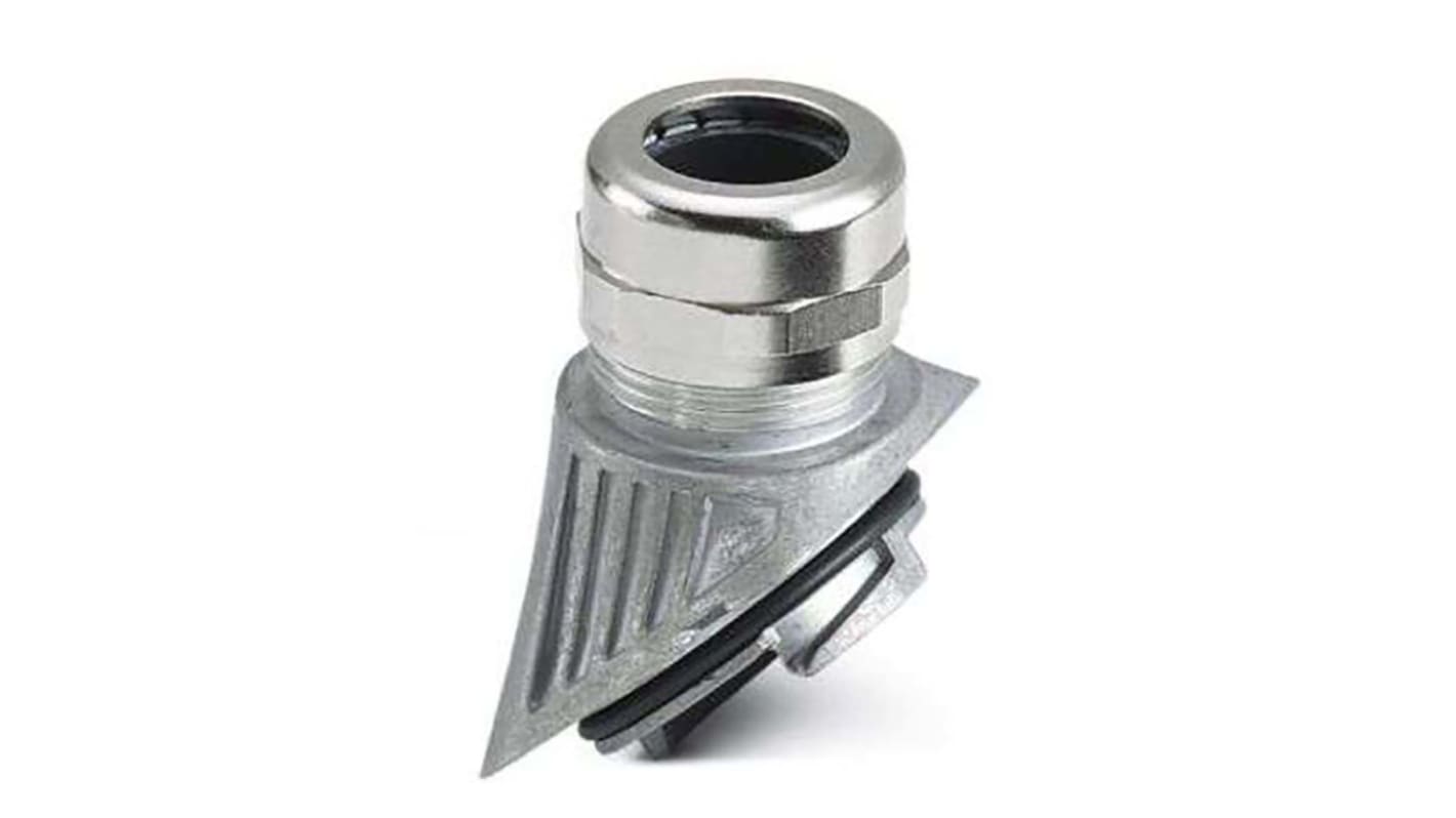 HC-B-G-M32-ER-AL Kabelverschraubung, M32 Metall 14mm/ 21mm, IP66, IP67