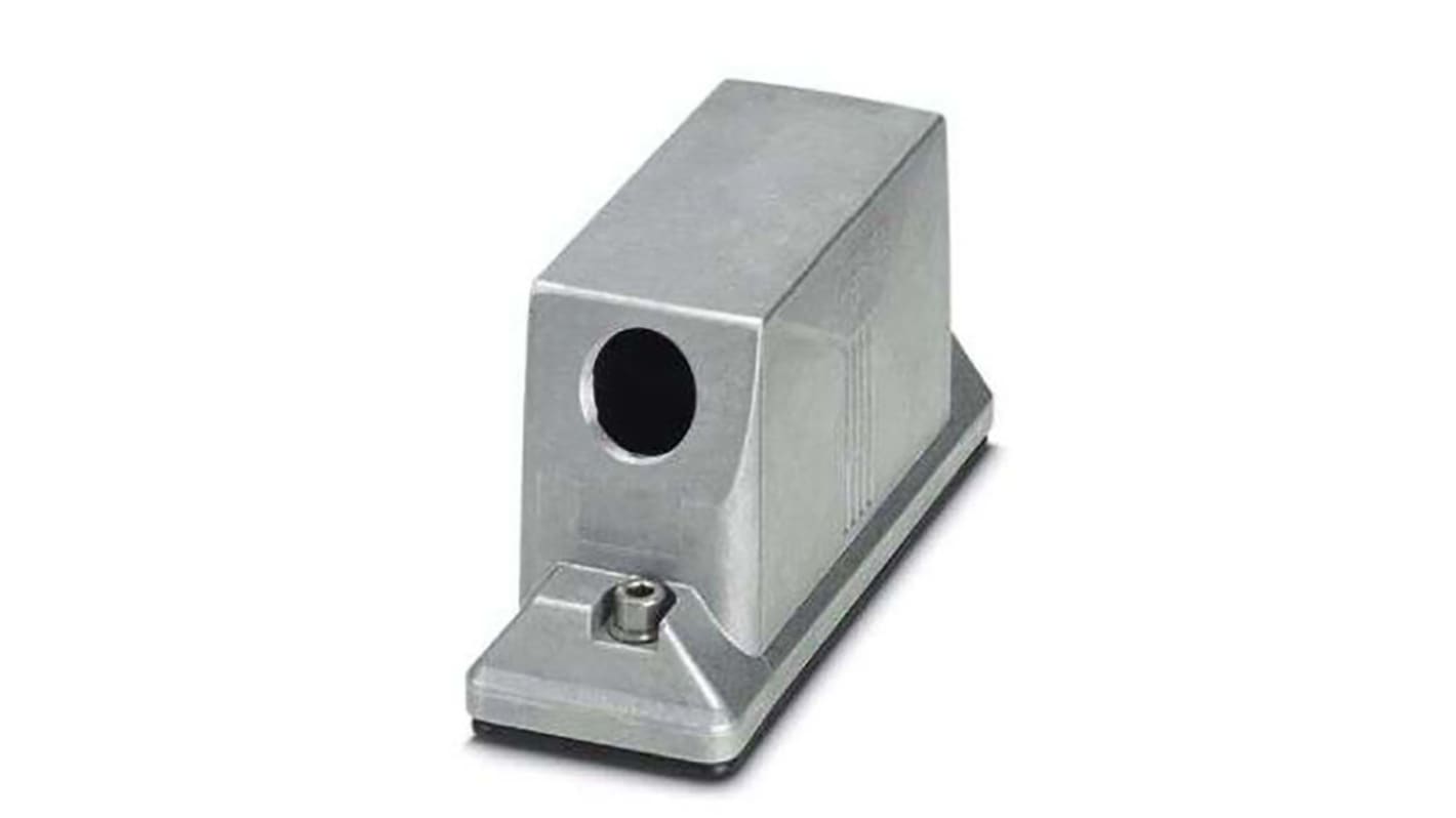 Phoenix Contact HC Heavy Duty Power Connector Housing, M25 Thread