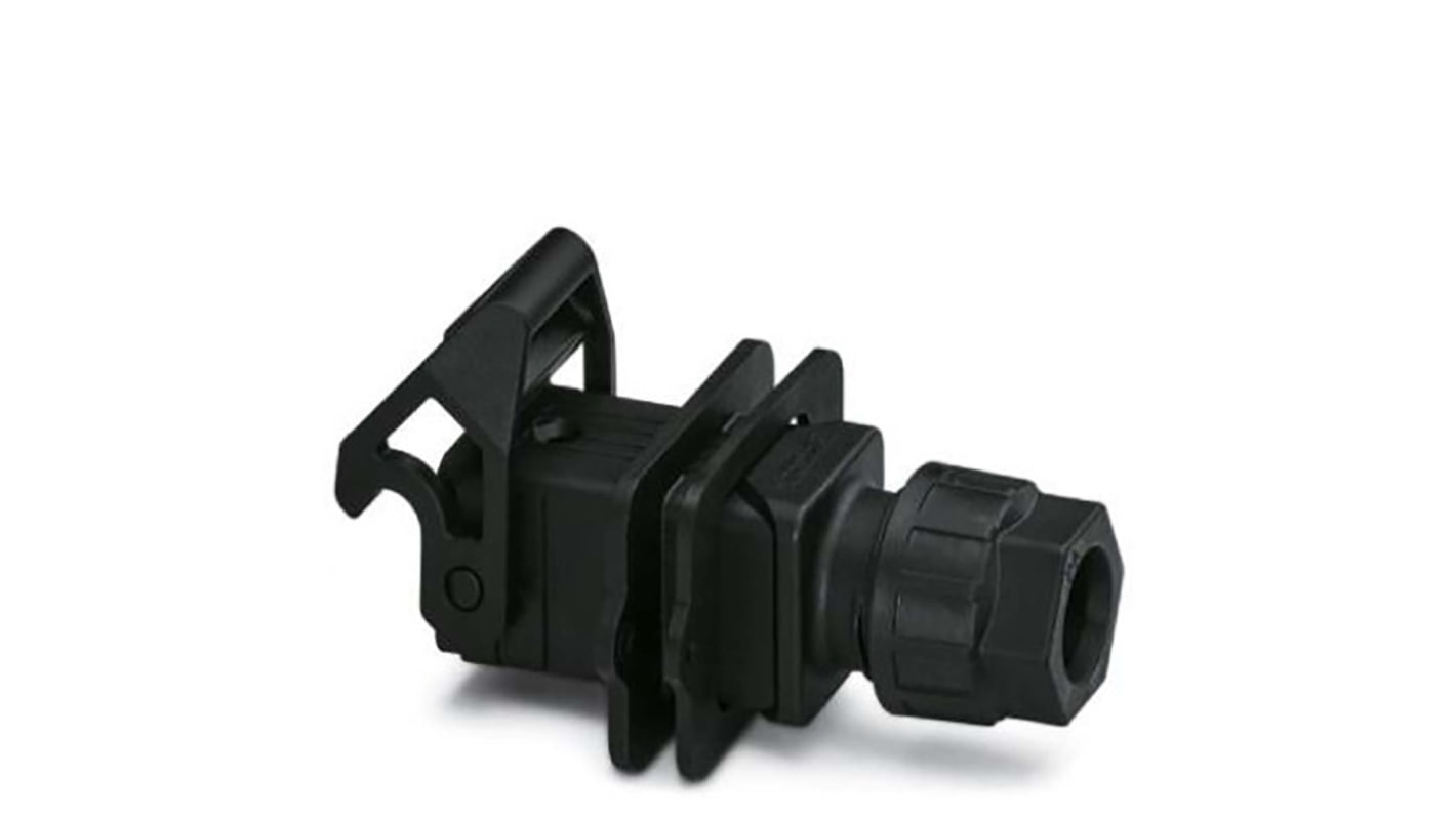 Phoenix Contact HC Heavy Duty Power Connector Housing, M20 Thread