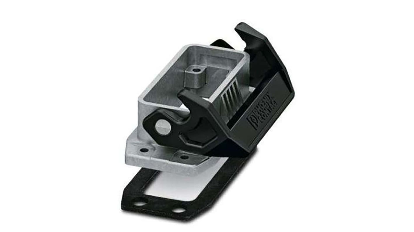 Phoenix Contact HC Heavy Duty Power Connector Housing
