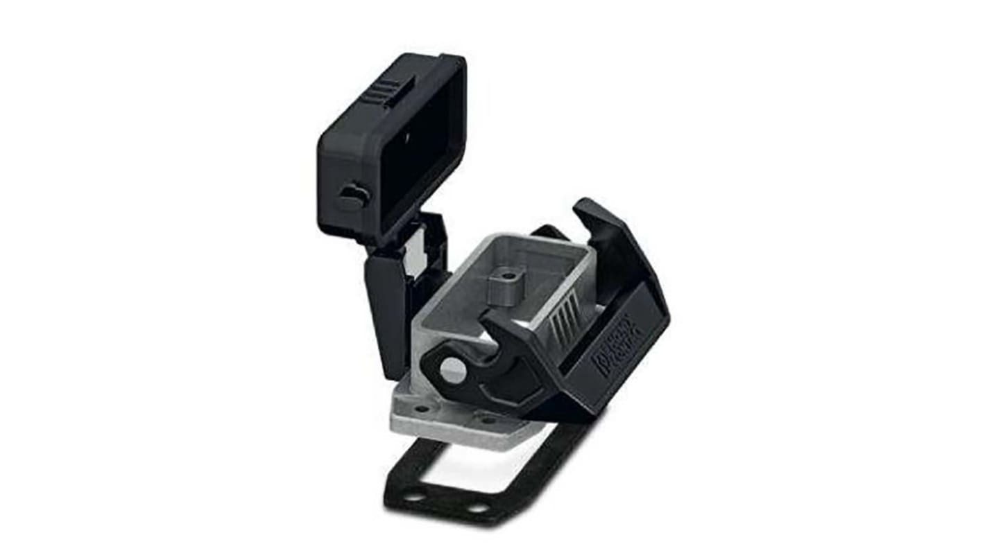 Phoenix Contact HC Heavy Duty Power Connector Housing