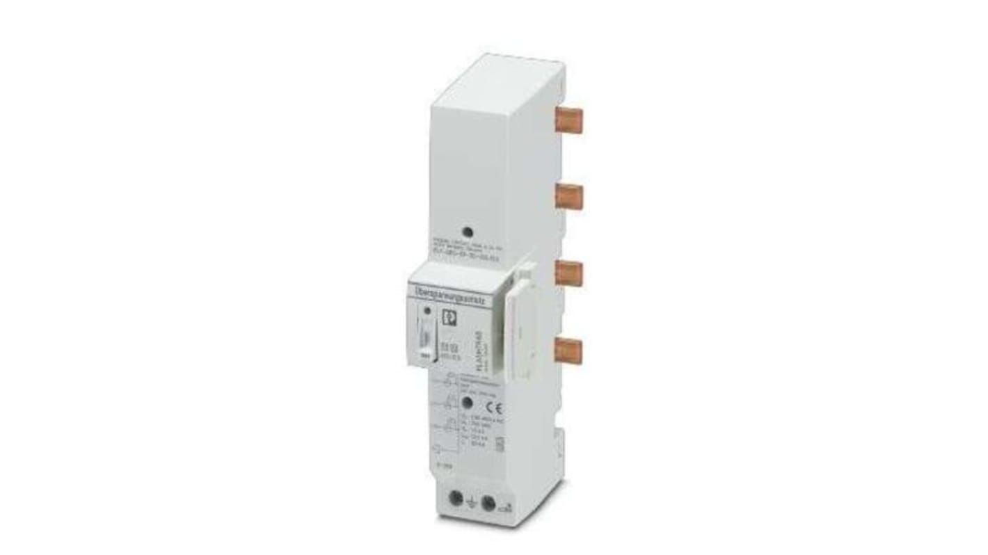 Phoenix Contact 3 Phase Surge Protector