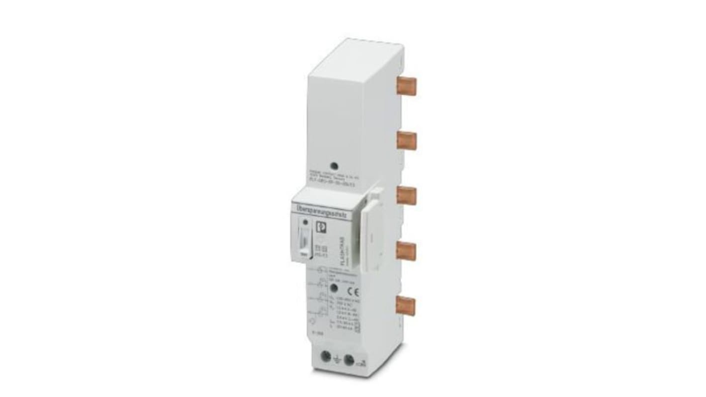 Phoenix Contact FLT-SEC Electronic Circuit breaker 100A FLT-SEC