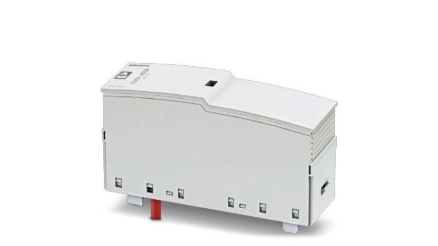 Connecteur de protection antisurtension, 440 V c.a. FLT-SEC