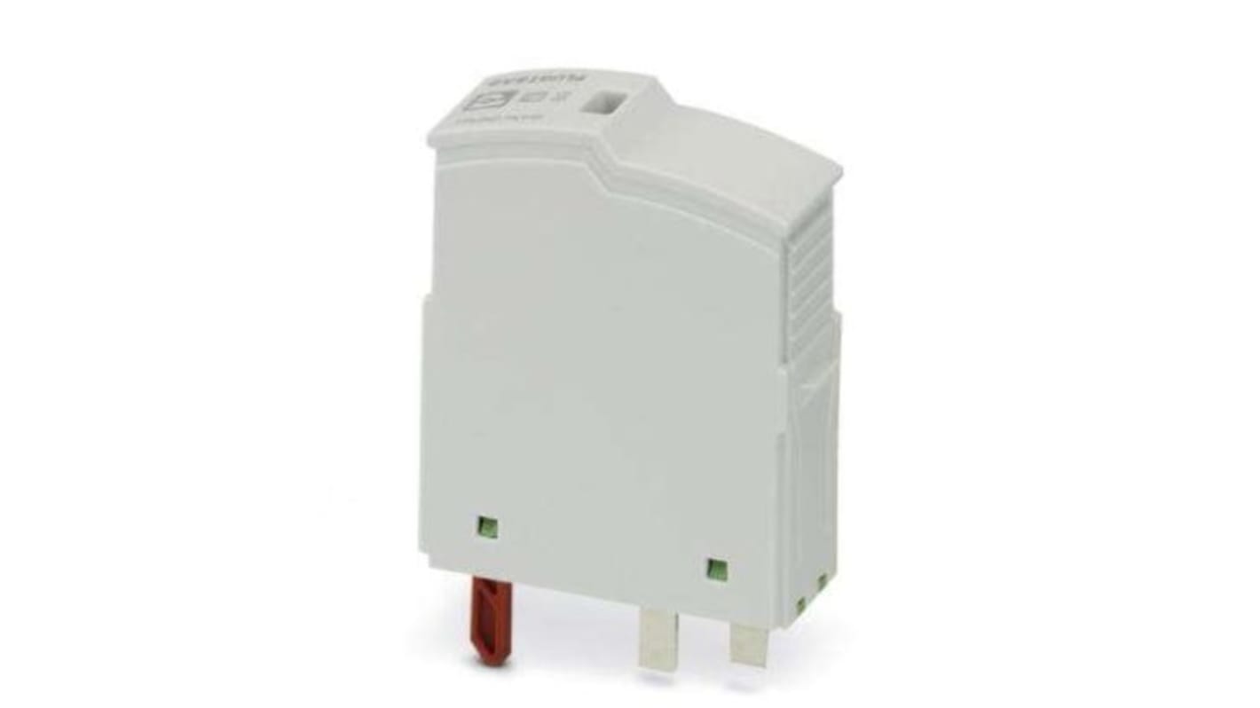 Connecteur de protection antisurtension, 80 V c.a. PLT-SEC