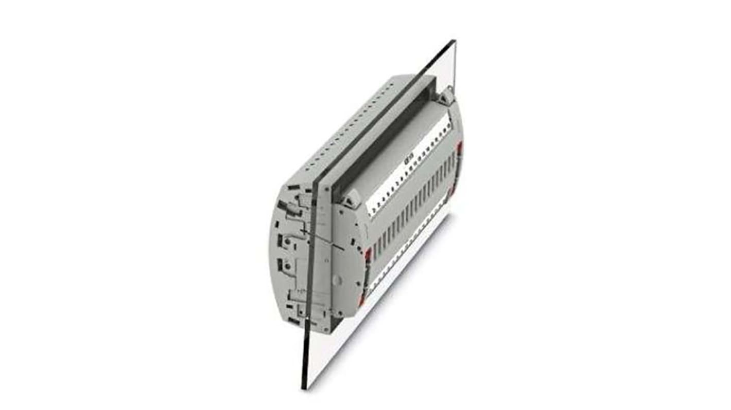 3069447 Phoenix Contact FAME 2 Series PTWE 62/H19 Terminal Strip, 38