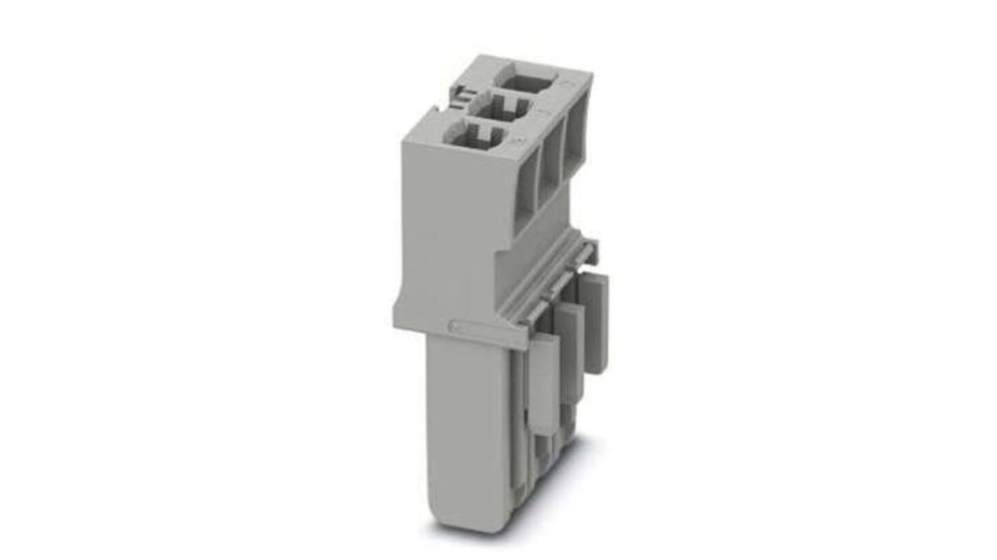 Carcasa de conector Phoenix Contact serie CP 4/3