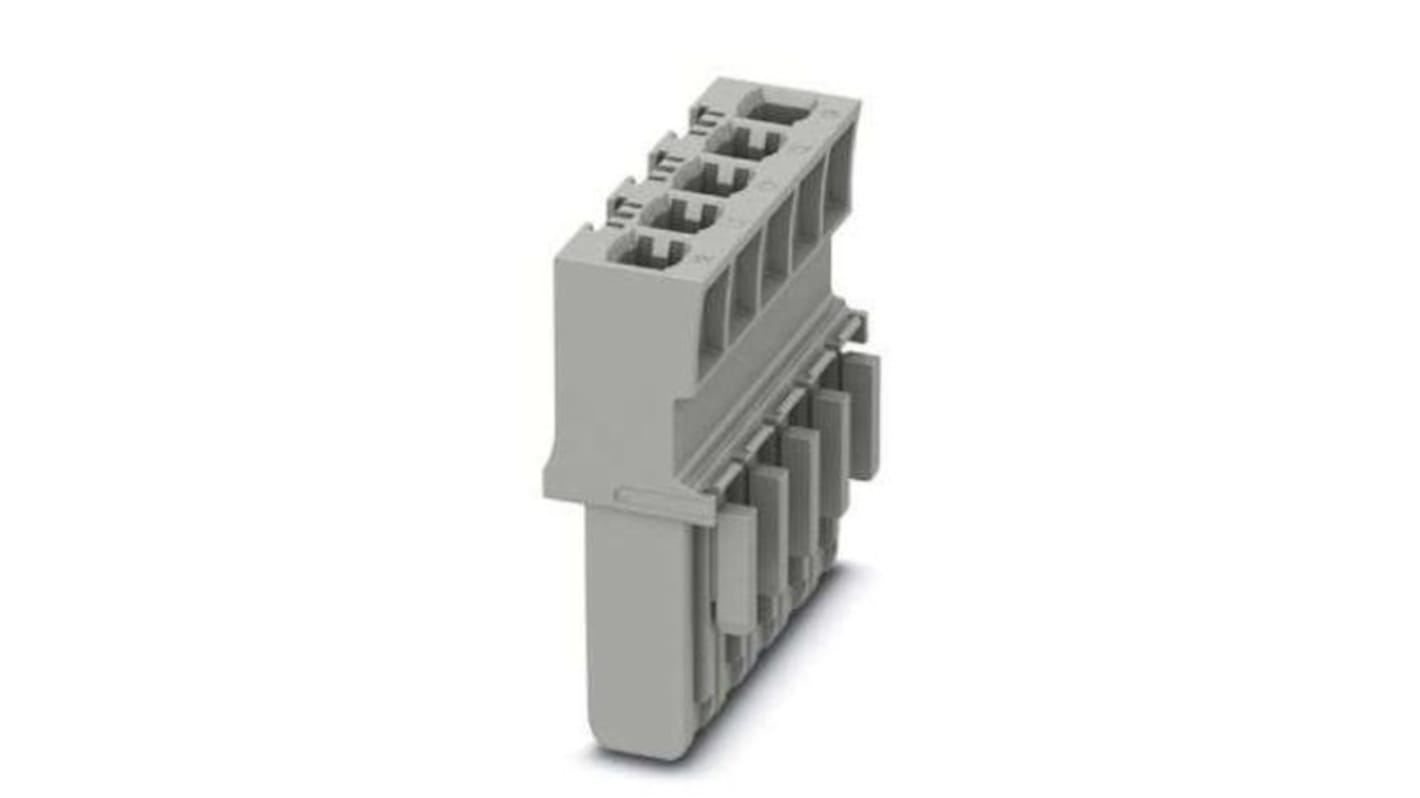 Phoenix Contact CP 4/5 Series Connector Housing