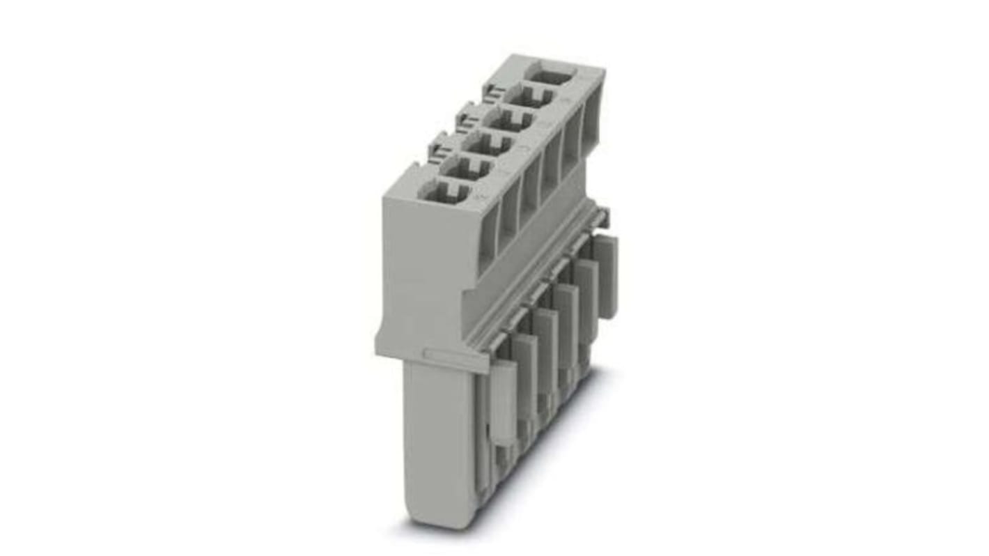 Phoenix Contact CP 4/6 Series Connector Housing