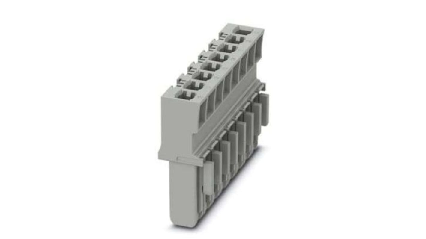 Phoenix Contact CP 4/8 Series Connector Housing