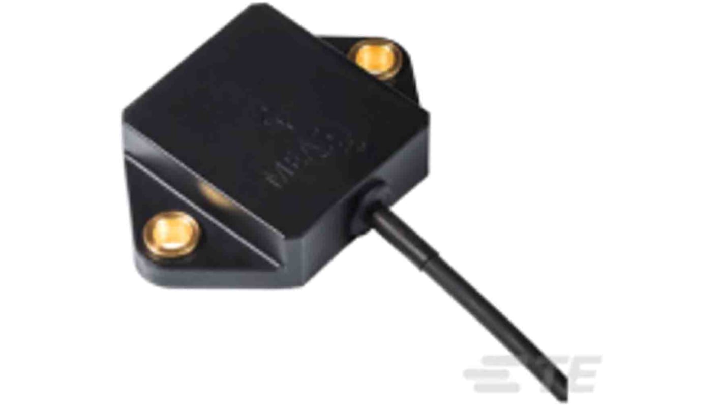 TE Connectivity G-NSDOG2-200 Winkelsensor, Neigungsmessung Dual Axis-Achsen, 4-Pin Modul