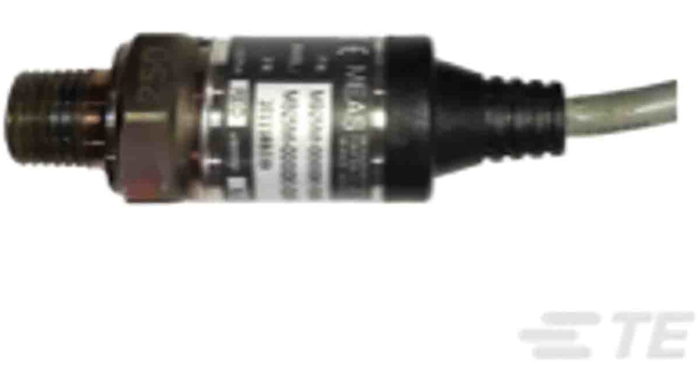 M32JM00000E010BG TE Connectivity Pressure Sensor, 0bar Min, 10bar