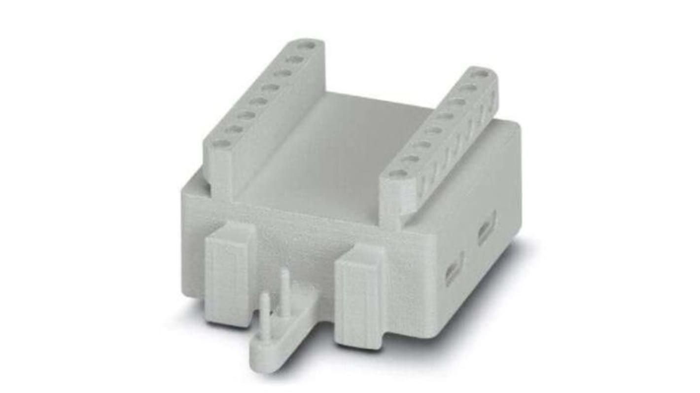 Adaptateur Phoenix Contact, pour Extension de hauteur