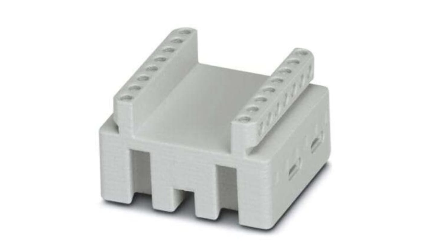 Phoenix Contact Power Distribution Board Series Adapter for Use with Height Extension