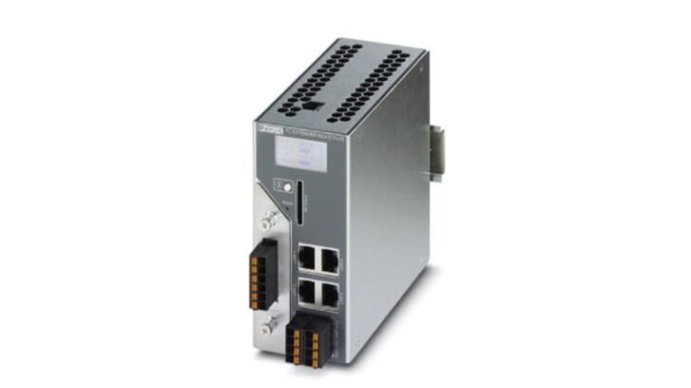 Phoenix Contact Ethernet Switch