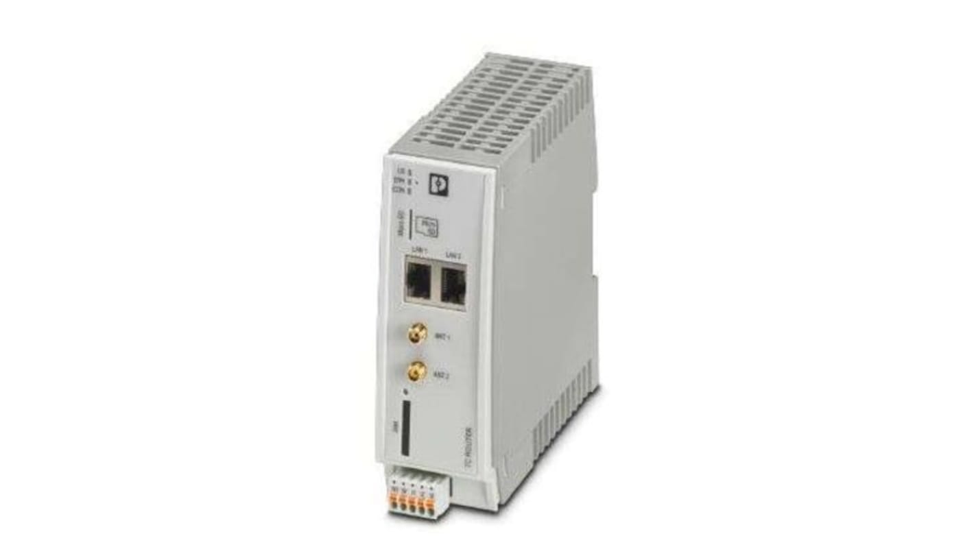 Phoenix Contact 3002T-4G LTE, 2 Ports