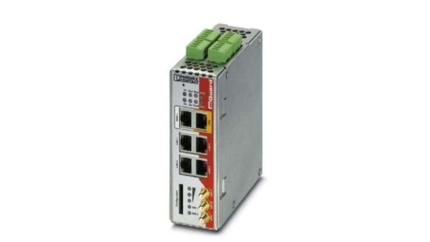 Routeur 150Mbit/s EDGE, GPRS, GSM, HSPA. LTE, UMTS