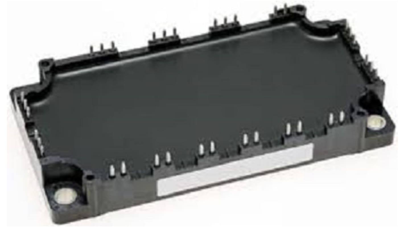 Mitsubishi IGBT-Modul / 100 20V max. 6-fach, 1200 V Modul N-Kanal