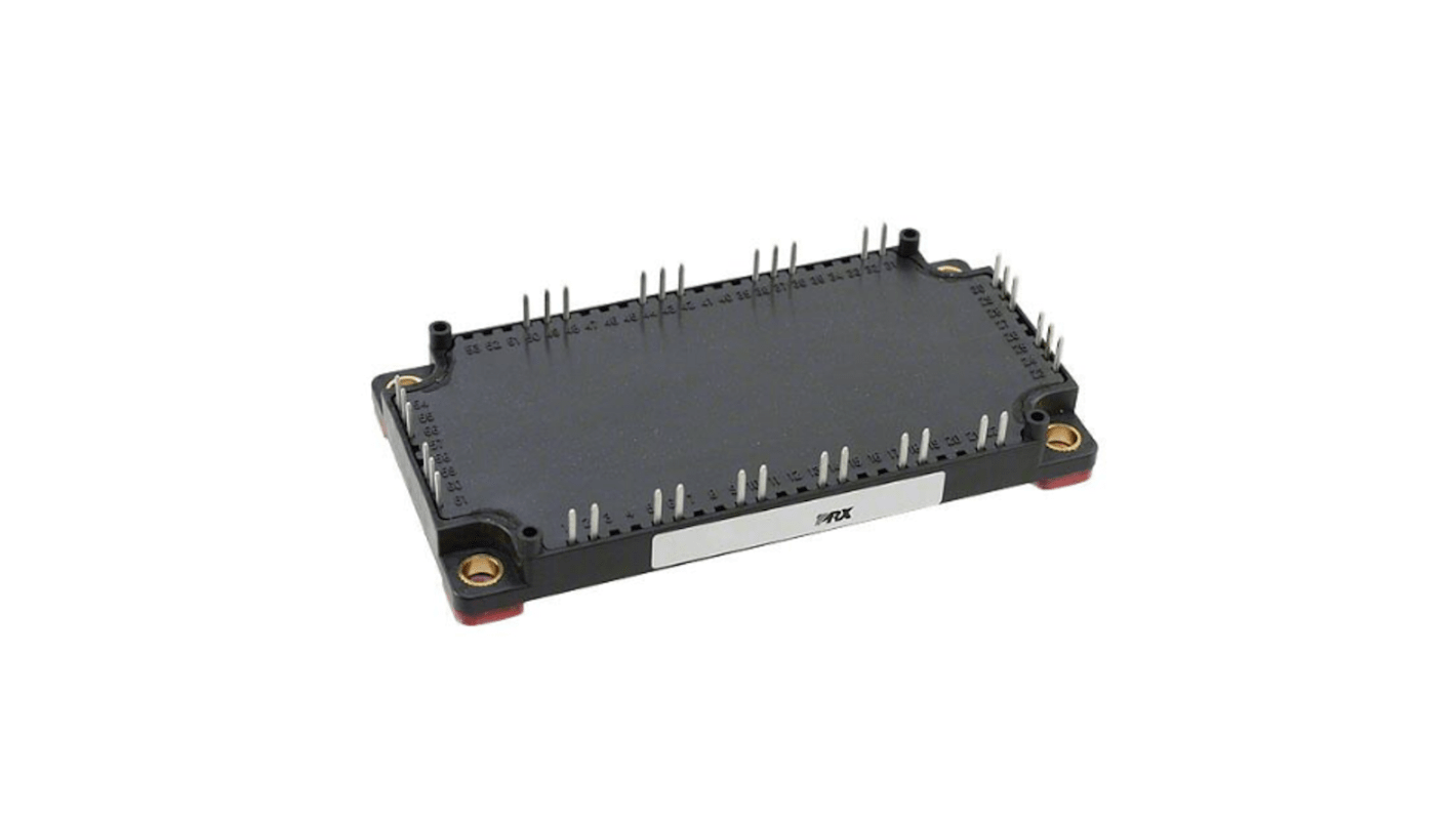 Mitsubishi IGBT-Modul / 150 20V max. 6-fach, 1200 V Modul N-Kanal