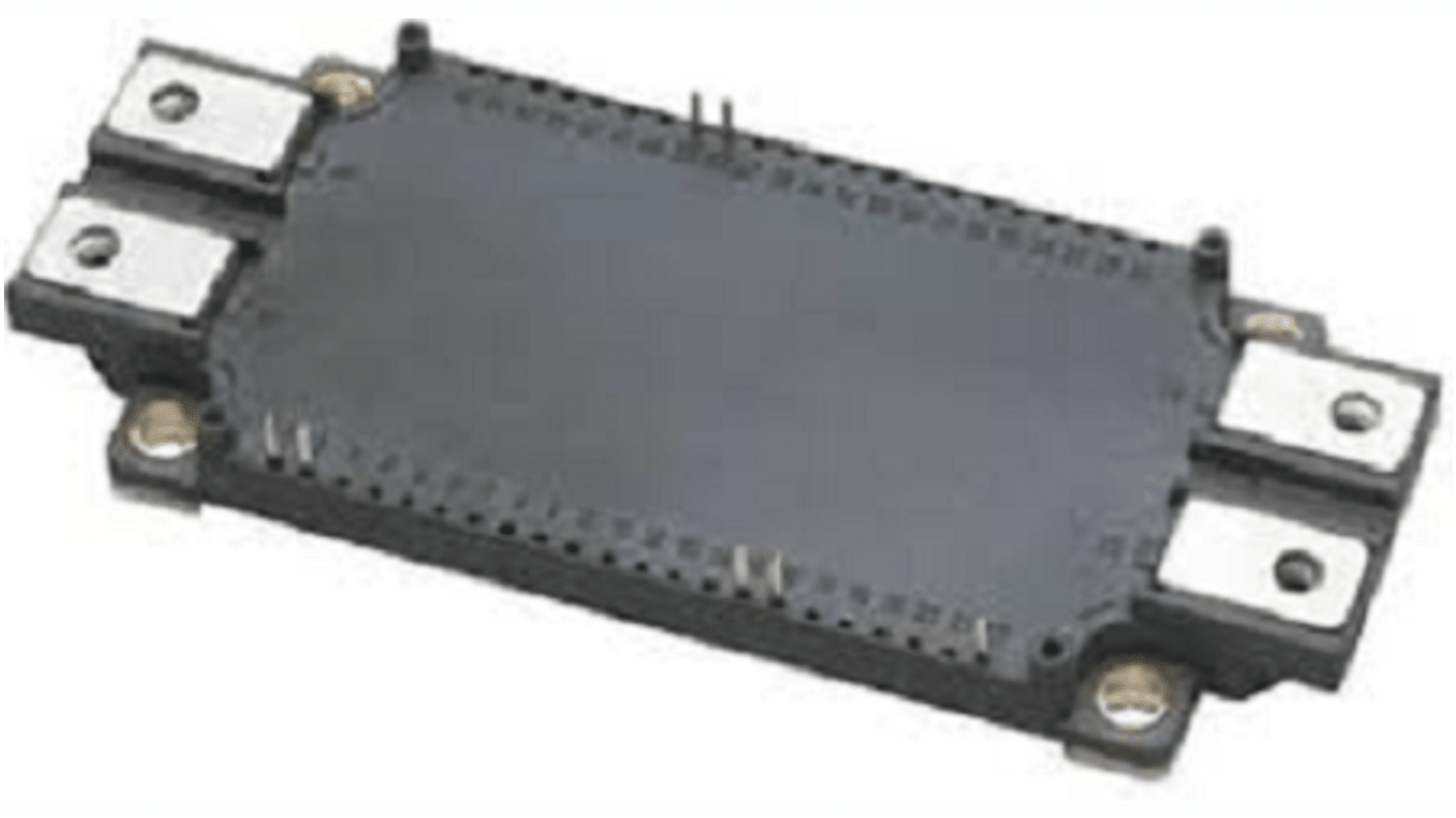 Modulo IGBT Mitsubishi Electric, VCE 1200 V, IC 450, canale N, Modulo