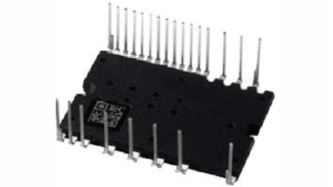 Module IGBT, PSS10S92F6-AG, , 10, 600 V, Module PowerDIP, Triphasé