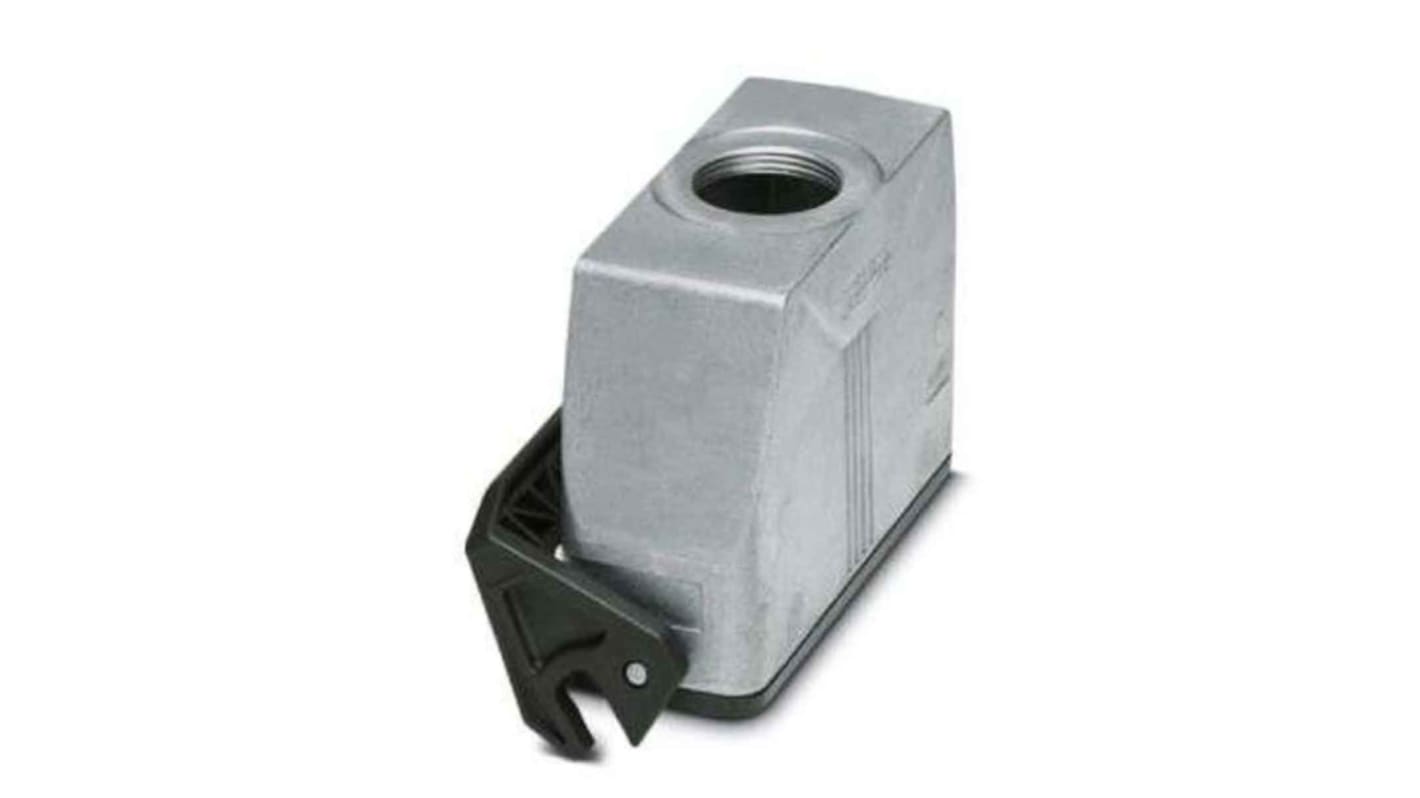 HC-STA Heavy Duty Power Connector Housing