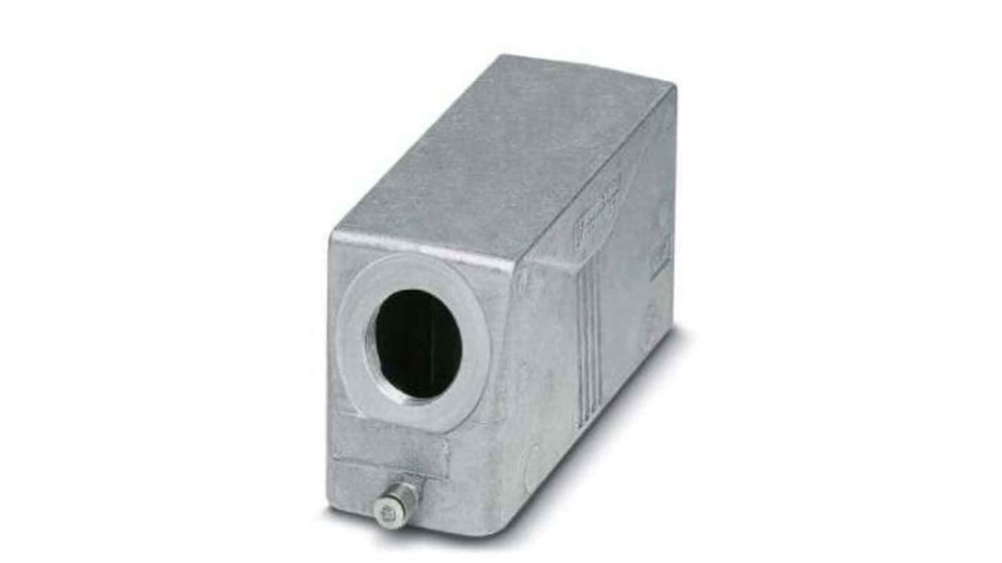 Phoenix Contact HC-STA Heavy Duty Power Connector Housing