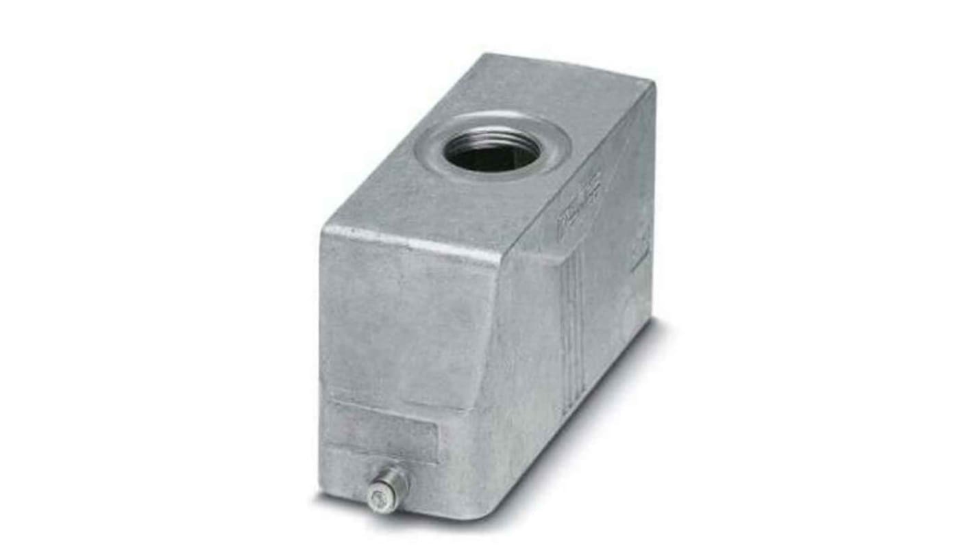 HC-STA Heavy Duty Power Connector Housing