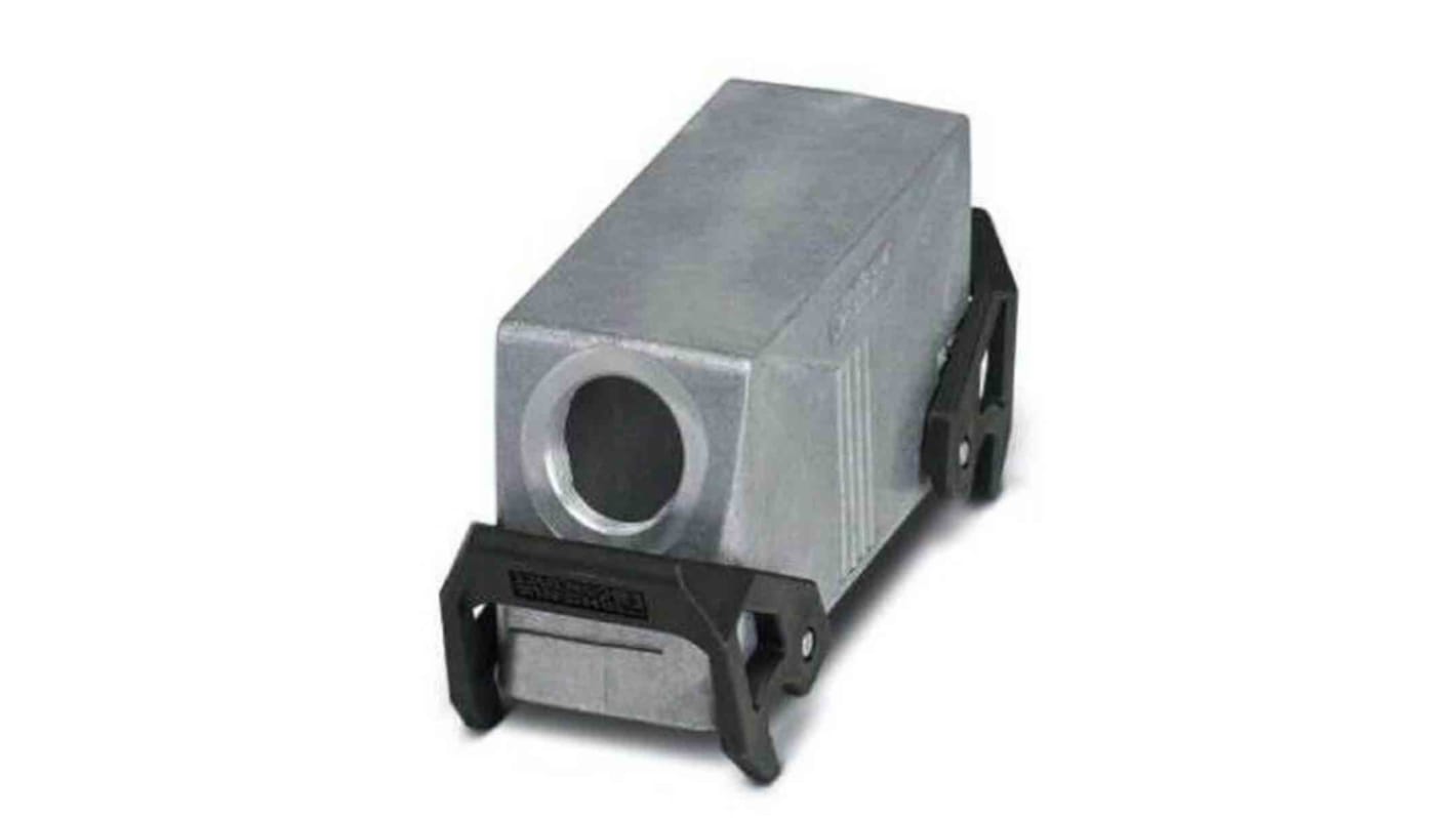 Base para conector industrial Phoenix Contact serie HC-STA