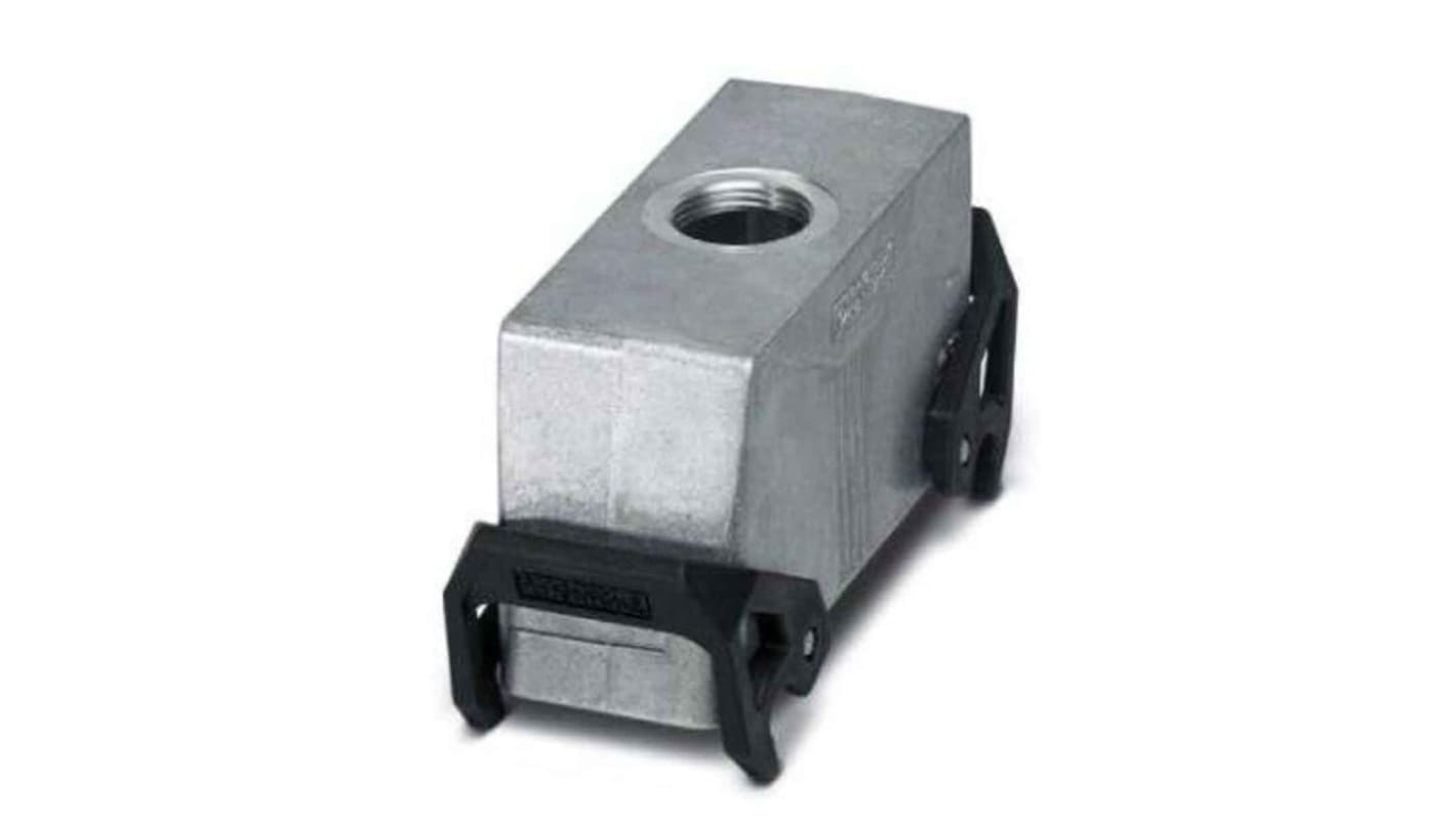 Phoenix Contact HC-STA Heavy Duty Power Connector Housing