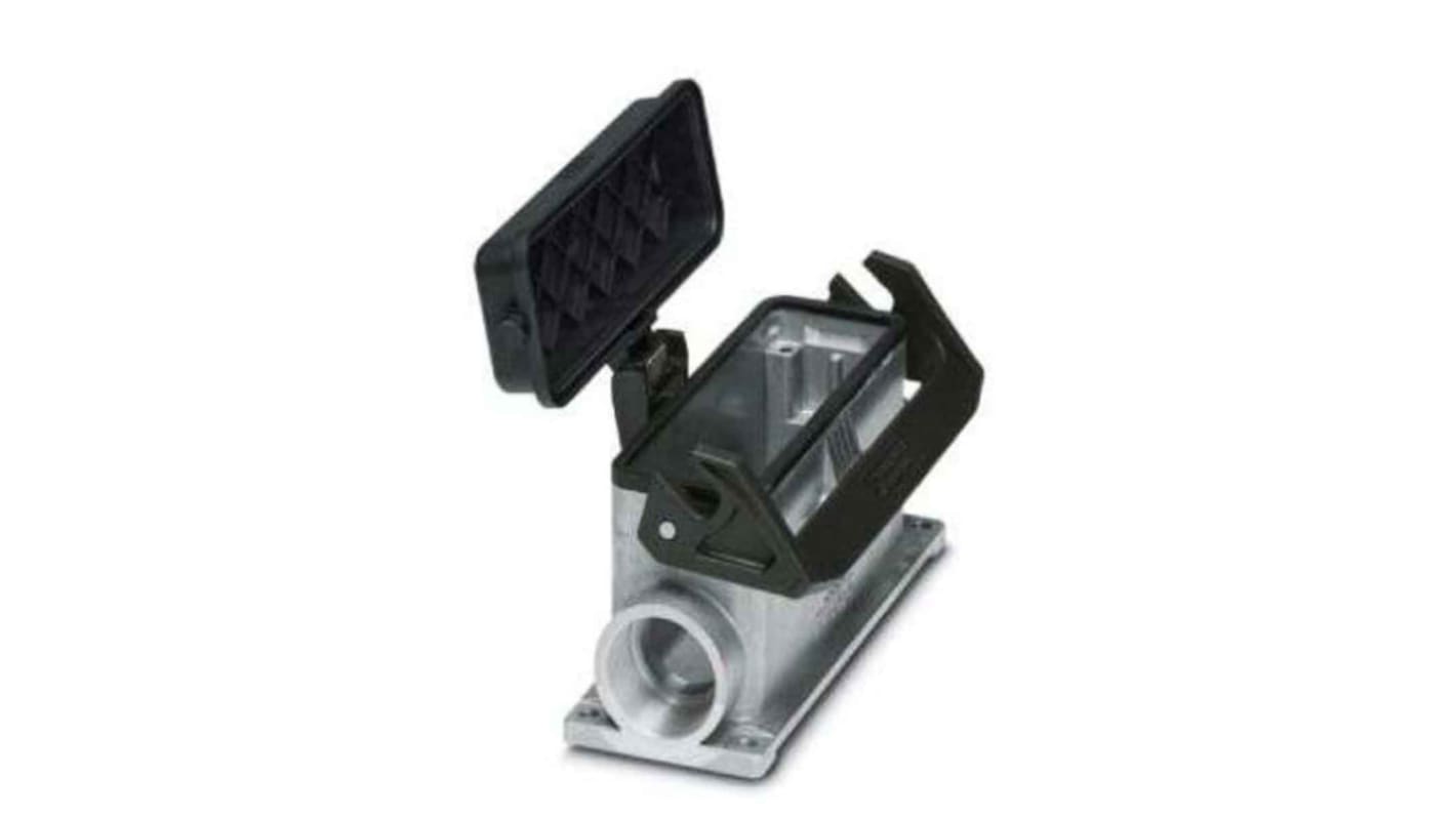 Phoenix Contact, Standard Series Box Mounting Base For Use With D-Sub Connector