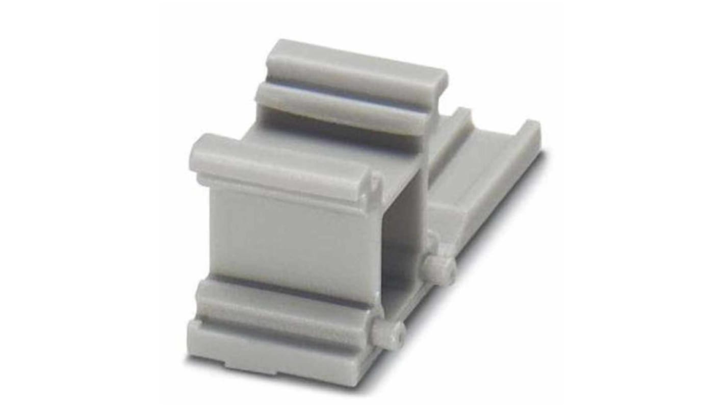 Phoenix Contact DF Series Marker adapter for Use with DIN Rail Terminal Blocks