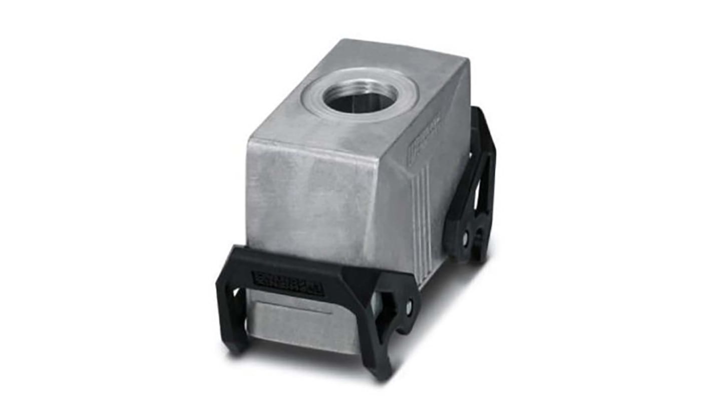 Phoenix Contact HC-STA Heavy Duty Power Connector Housing, M32 Thread