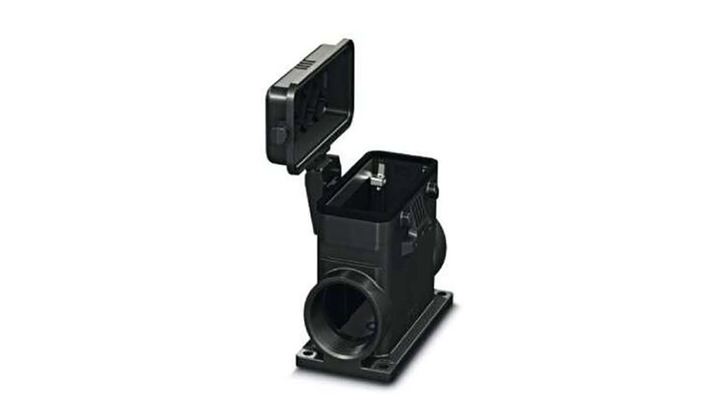 Phoenix Contact HC-EVO Heavy Duty Power Connector Housing, M32 Thread