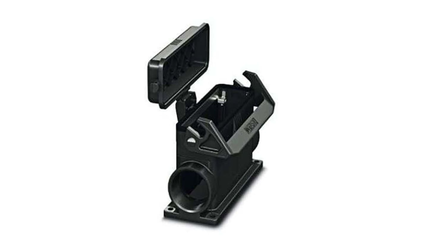 Phoenix Contact HC-EVO Heavy Duty Power Connector Housing, M32 Thread