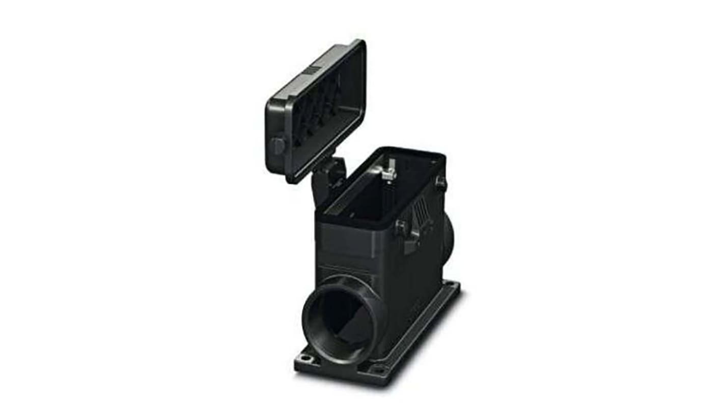 Phoenix Contact HC-EVO Heavy Duty Power Connector Housing, M25 Thread