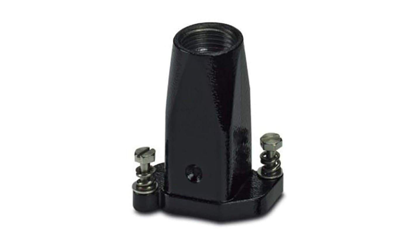 Phoenix Contact HC-HPR Heavy Duty Power Connector Housing, M20 Thread