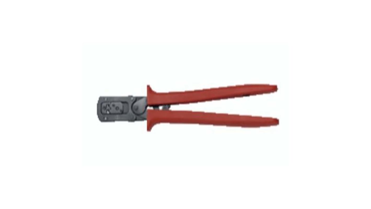 Molex 207129 Hand Crimpzange / 30 → 26AWG für Micro-Lock Verbinder