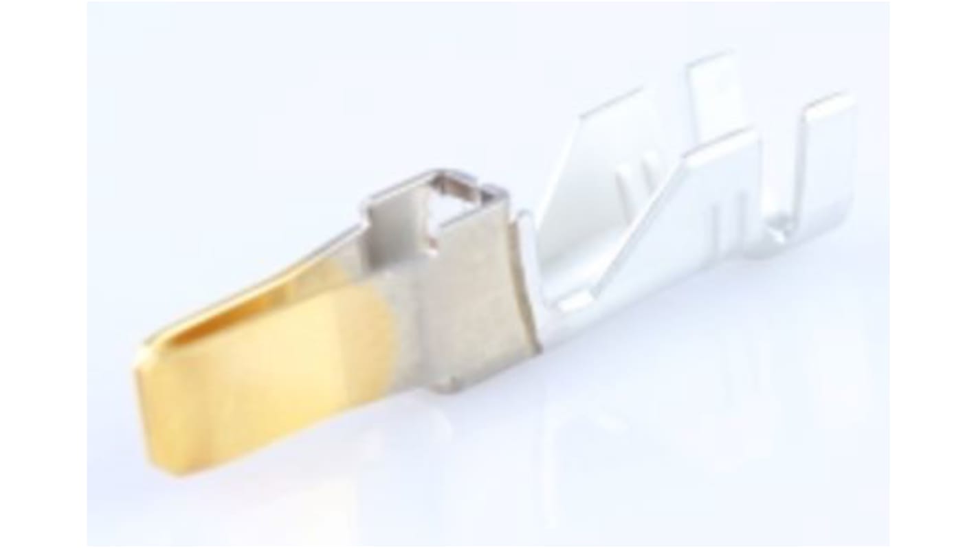 Molex Mini-Fit Crimp-Anschlussklemme für Netzverbindungsgeräte, Stecker, Crimp oder Quetschanschluss