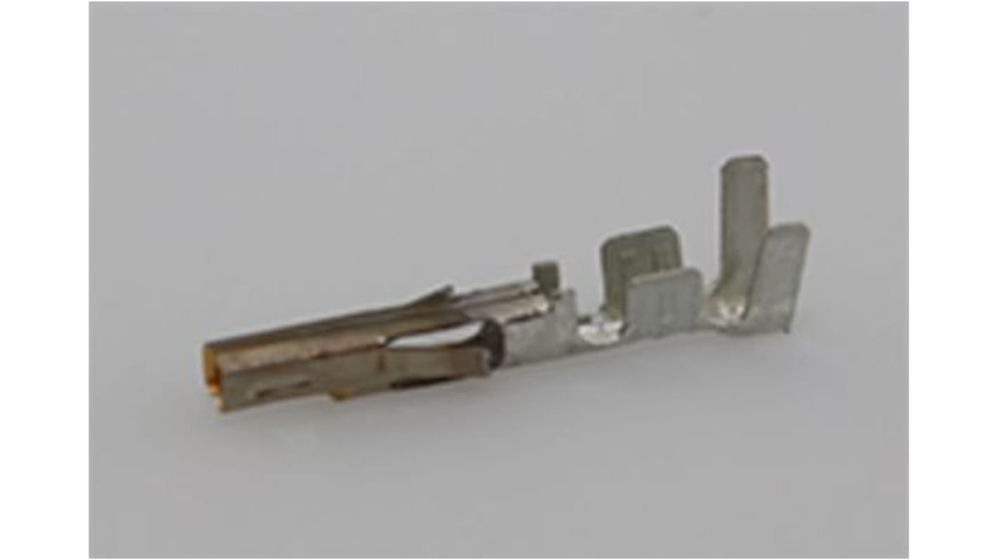 Molex Mini-Fit Crimp-Anschlussklemme für Steckverbindersystem, Buchse, Crimp oder Quetschanschluss