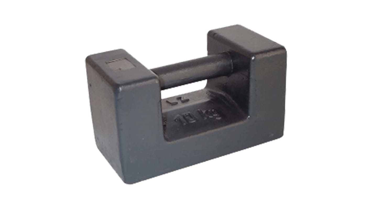 M1 5kg Adam Equipment Co Ltd 5kg Calibration Weight RS